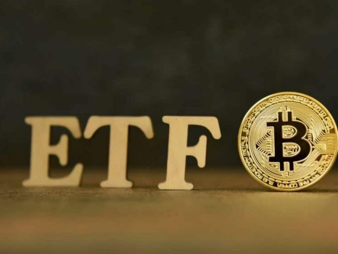 Bitcoin ETF